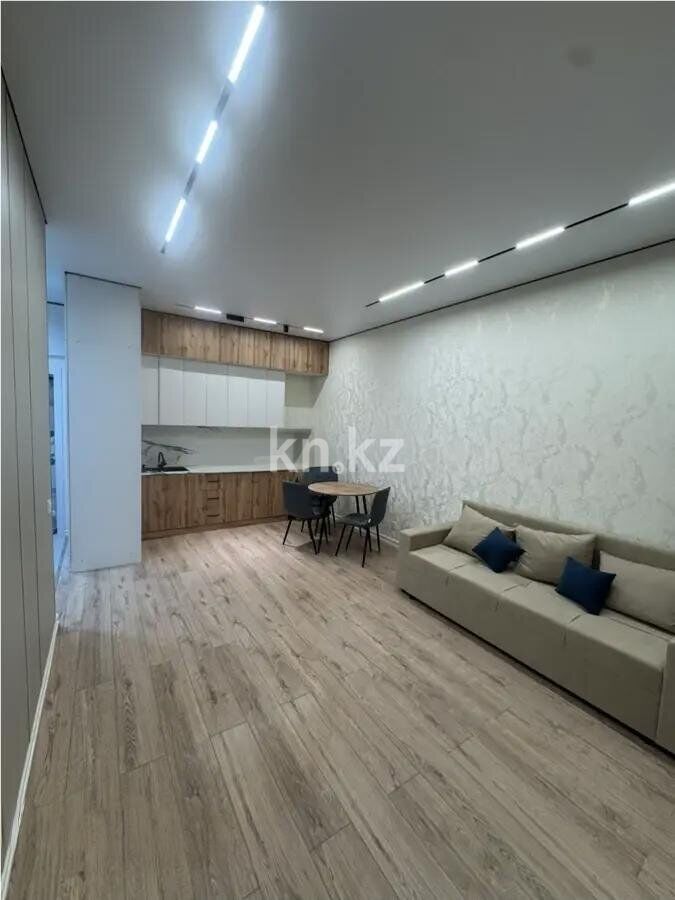 Продажа 1-комнатной квартиры, 39.6 м² - Продажа квартир от собственников в Астане - страница 8 фото 1 из 4