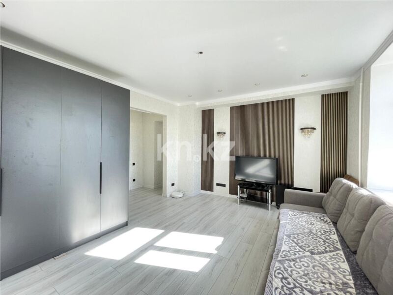 Продажа 2-комнатной квартиры, 44 м² - Продажа квартир в кирпичном доме в Казахстане - страница 373 фото 2 из 12