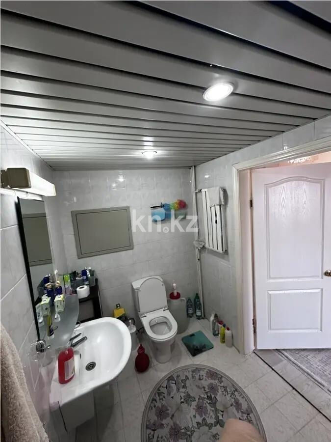 Продажа 3-комнатной квартиры, 90 м² - Продажа квартир в панельном доме в Астане - страница 15 фото 5 из 6