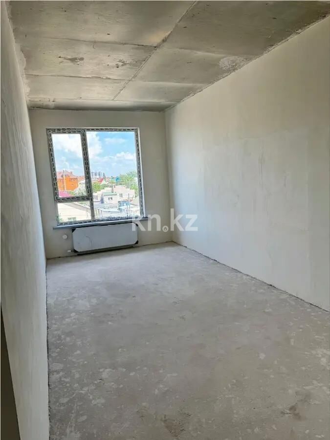 Продажа 1-комнатной квартиры, 41 м² - Продажа однокомнатных квартир в р-не Алматы Астаны - страница 5 фото 1 из 2