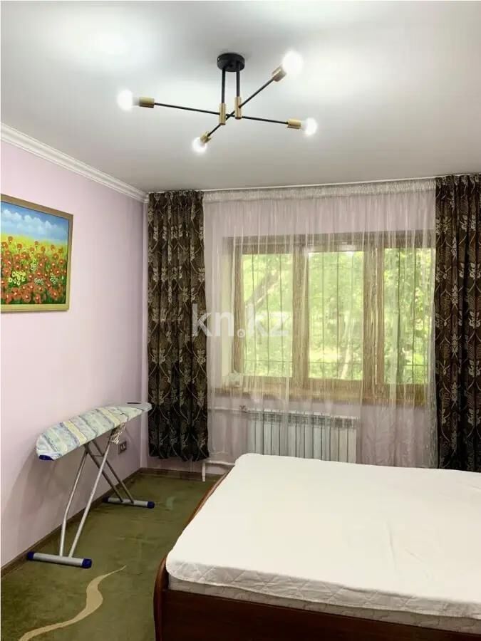 Продажа 3-комнатной квартиры, 71 м² - Продажа трехкомнатных квартир в Алмалинском р-не Алматы - страница 17 фото 2 из 6
