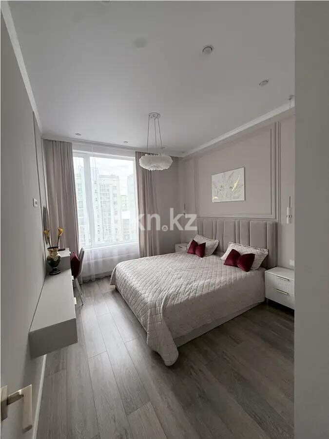 Продажа 2-комнатной квартиры, 44.5 м² - Недвижимость в Астане - страница 34 фото 2 из 4