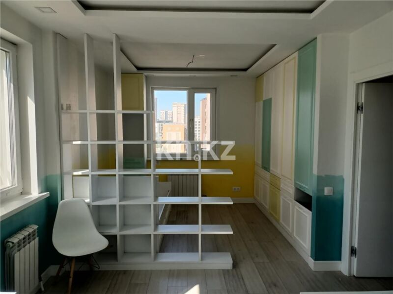 Продажа 3-комнатной квартиры, 67 м² - Продажа квартир в р-не Нура Астаны фото 12 из 30