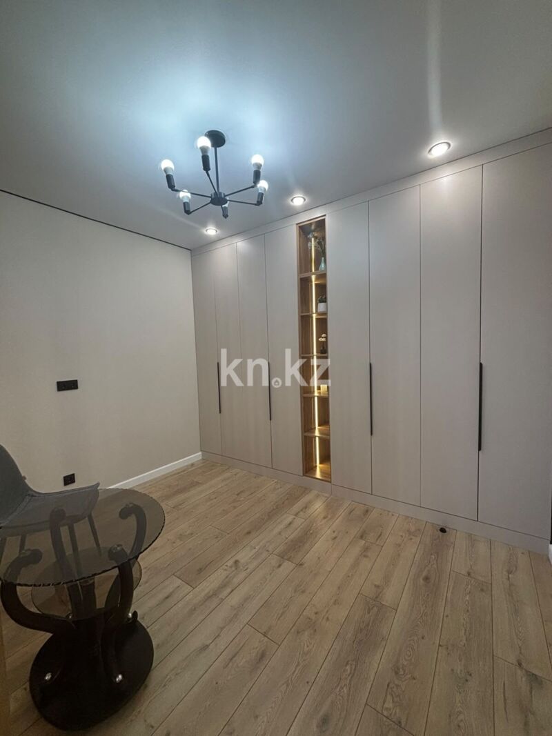 Аренда 1-комнатной квартиры, 38 м² - Продажа квартир в Семее фото 10 из 19