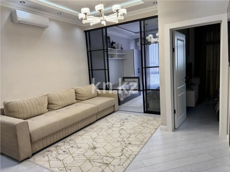 Продажа 3-комнатной квартиры, 72.4 м² - Продажа трехкомнатных квартир в Бостандыкском р-не Алматы - страница 28 фото 3 из 5