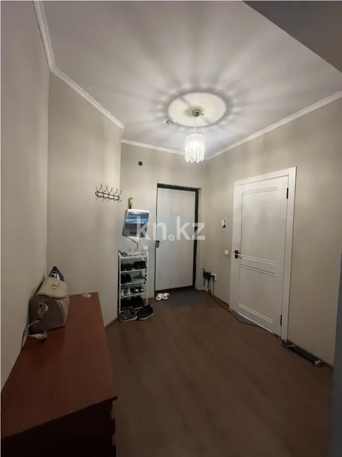 Продажа 2-комнатной квартиры, 56.6 м² - Продажа двухкомнатных квартир в Ауэзовском р-не Алматы - страница 23 фото 4 из 4