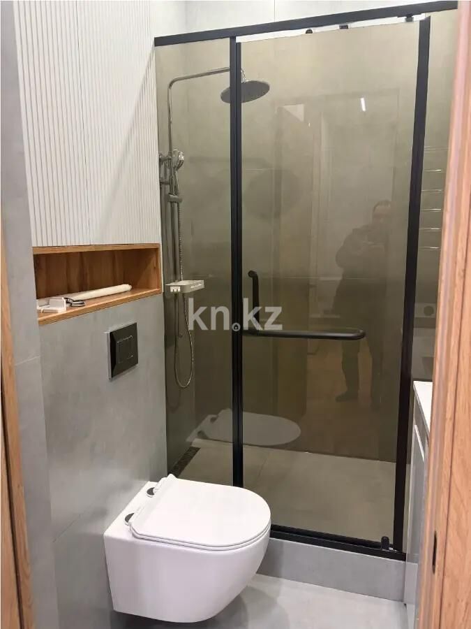 Продажа 1-комнатной квартиры, 40 м² - Продажа однокомнатных квартир в блочном доме в Казахстане - страница 54 фото 2 из 2