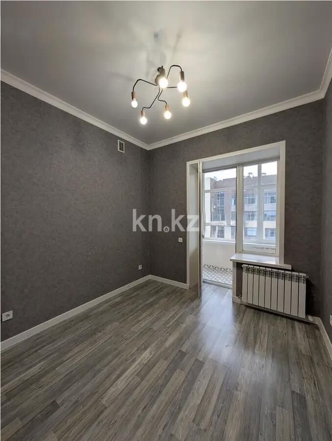 Продажа 2-комнатной квартиры, 36 м² - Продажа двухкомнатных квартир в монолитно-каркасном доме в Астане - страница 29 фото 1 из 5