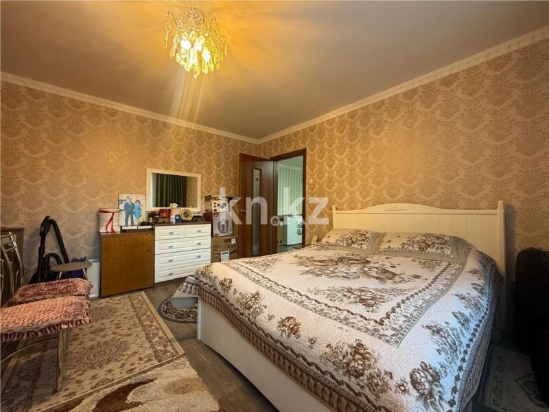 Продажа 2-комнатной квартиры, 57 м² - Продажа двухкомнатных квартир в панельном доме в Караганде - страница 16 фото 18 из 28
