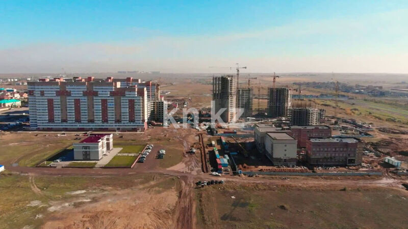Продажа участка, 5 га - Продажа земельных участков в Казахстане - страница 3 фото 1 из 1