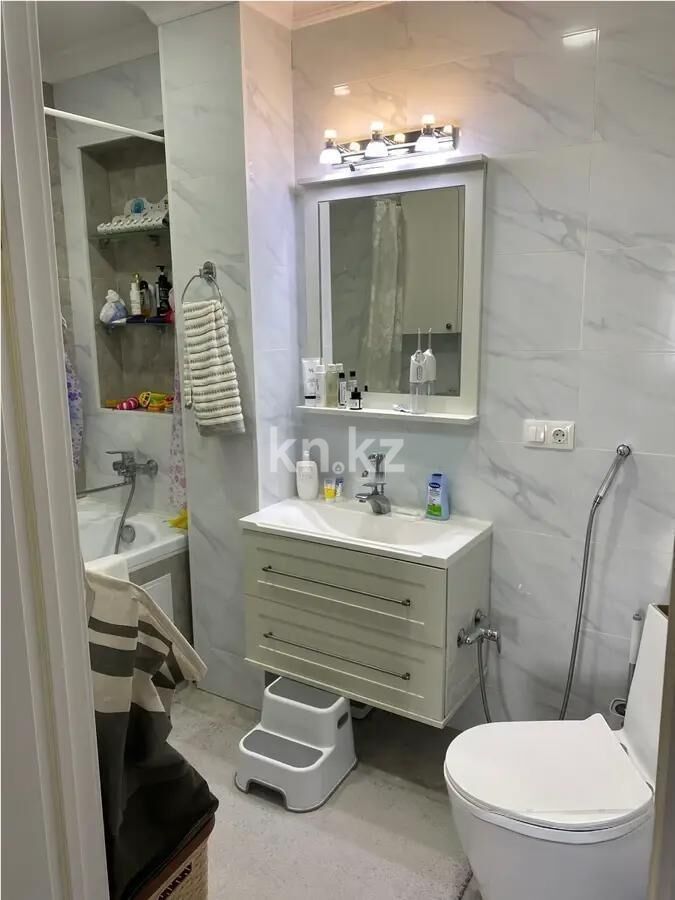 Продажа 2-комнатной квартиры, 65 м² - Продажа двухкомнатных квартир в кирпичном доме в Казахстане - страница 123 фото 4 из 5