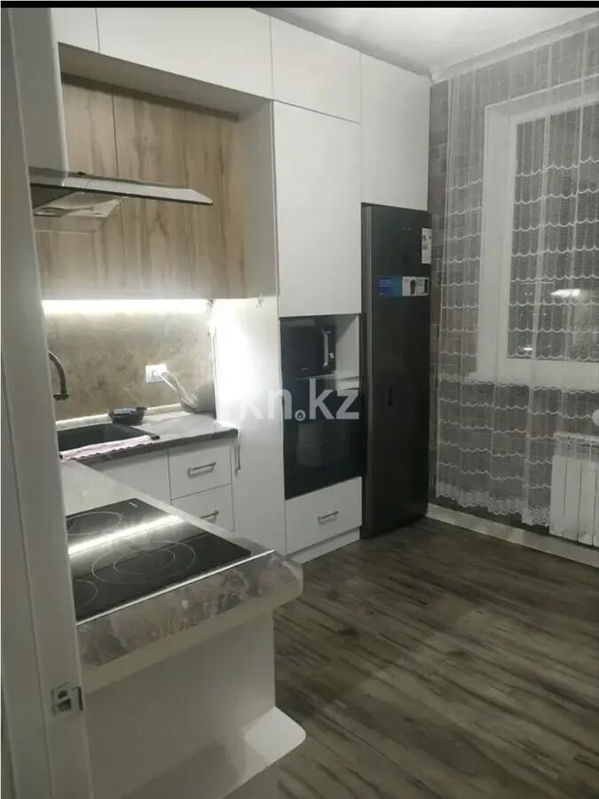 Продажа 2-комнатной квартиры, 58 м² - Продажа квартир в блочном доме в Казахстане - страница 15 фото 2 из 4