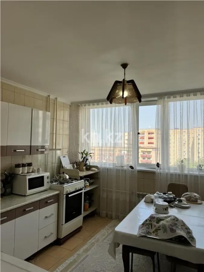 Продажа 3-комнатной квартиры, 80 м² - Продажа трехкомнатных квартир в Ауэзовском р-не Алматы - страница 16 фото 3 из 4