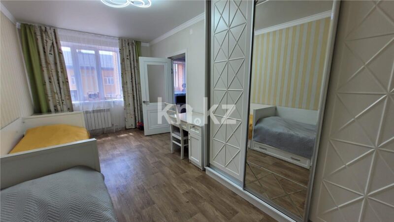 Продажа 3-комнатной квартиры, 66 м² - Продажа трехкомнатных квартир на Юго-Востоке Караганды - страница 19 фото 6 из 17