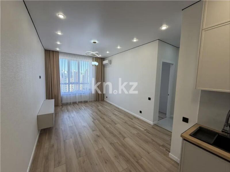 Продажа 2-комнатной квартиры, 45 м² - Продажа квартир в Астане - страница 36 фото 1 из 5