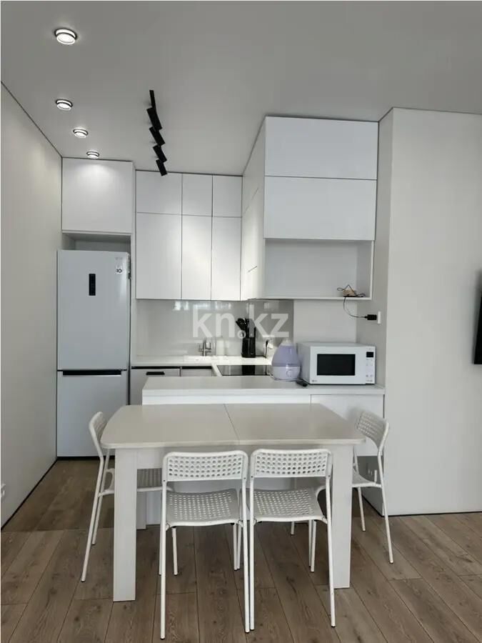 Продажа 2-комнатной квартиры, 51 м² - Продажа двухкомнатных квартир от собственников в Казахстане - страница 10 фото 1 из 4