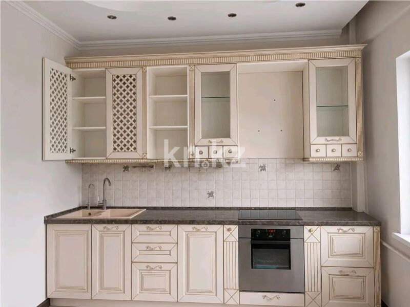 Продажа 3-комнатной квартиры, 105 м² - Продажа трехкомнатных квартир в кирпичном доме в Алматы - страница 11 фото 1 из 1