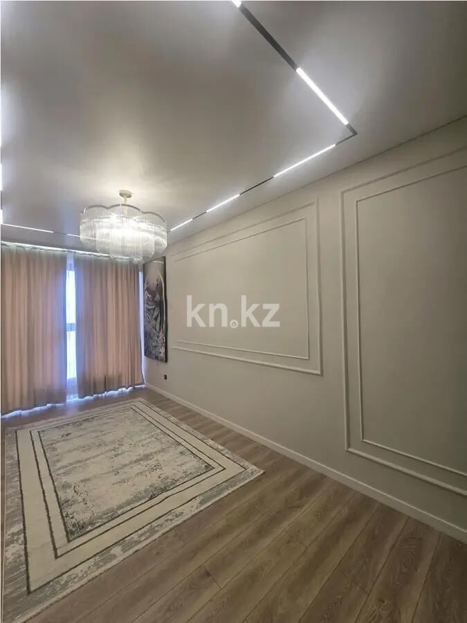 Продажа 2-комнатной квартиры, 55 м² - Продажа двухкомнатных квартир в Алмалинском р-не Алматы - страница 12 фото 1 из 4