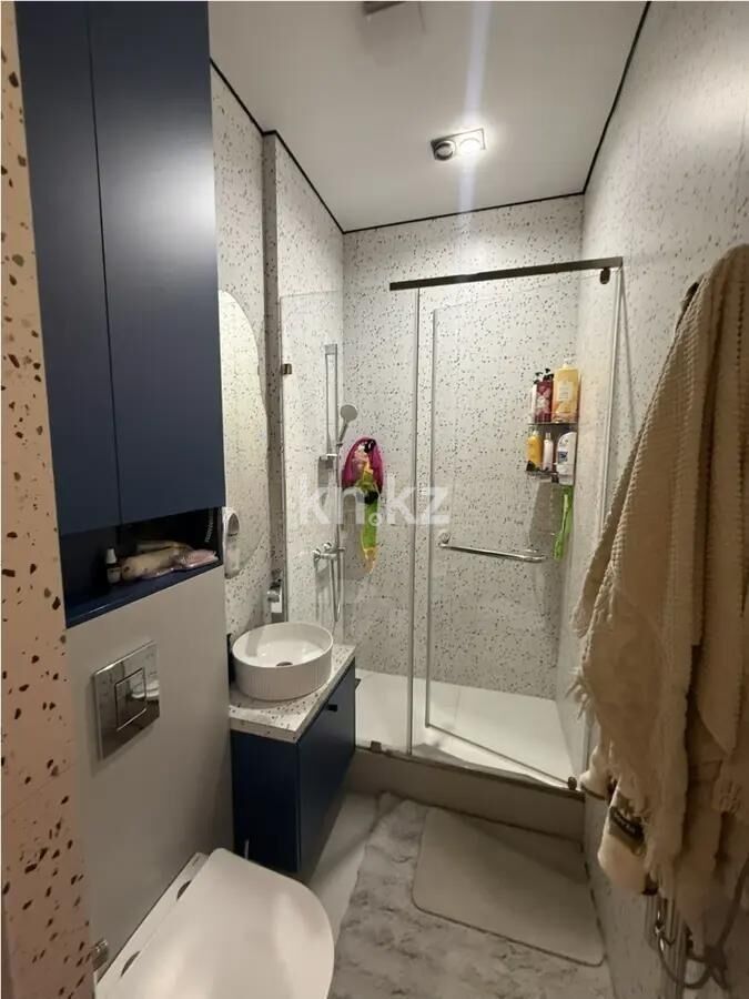 Продажа 3-комнатной квартиры, 82 м² - Продажа трехкомнатных квартир в Бостандыкском р-не Алматы - страница 10 фото 5 из 6
