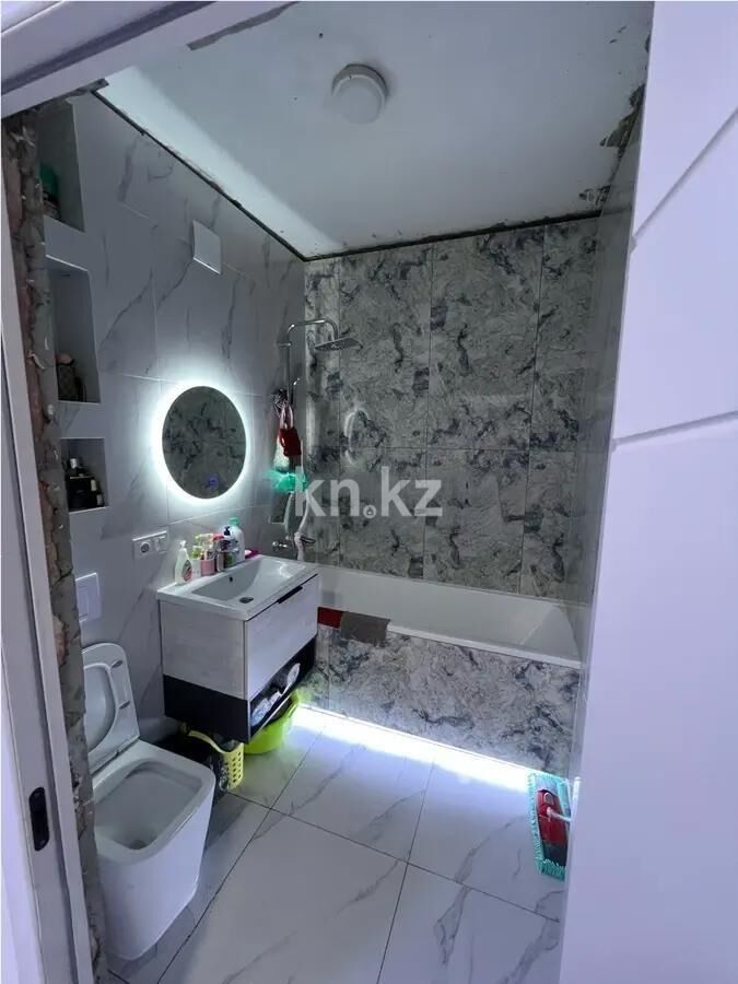 Продажа 1-комнатной квартиры, 45 м² - Продажа однокомнатных квартир в Алатауском р-не Алматы - страница 22 фото 3 из 3