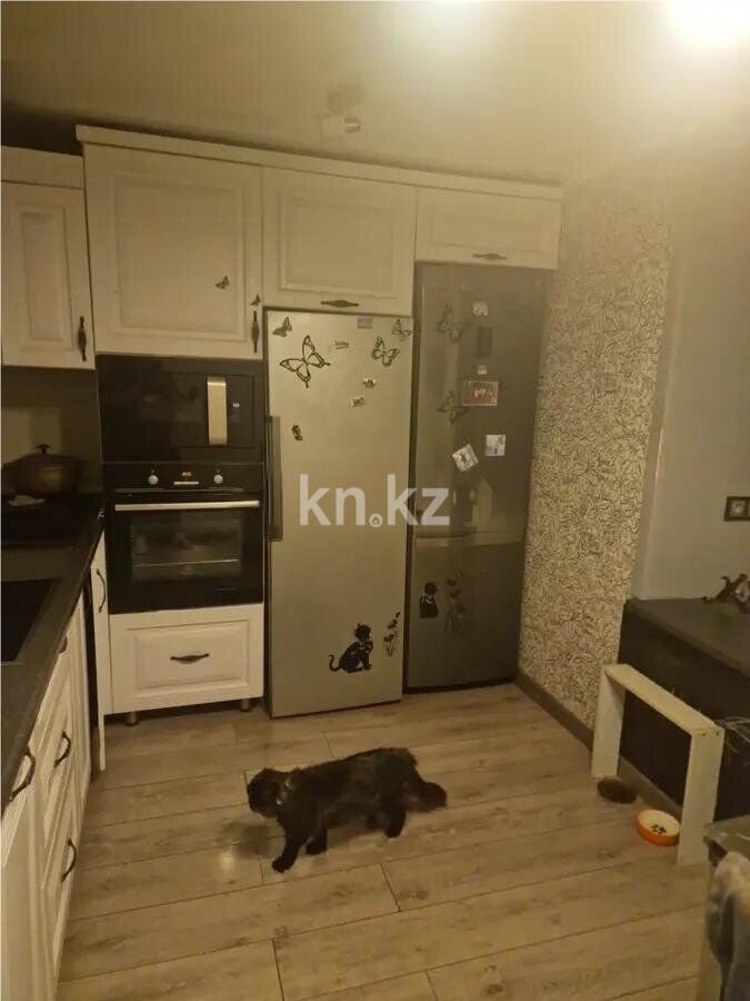 Продажа 4-комнатной квартиры, 75 м² - Продажа четырехкомнатных квартир в Караганде фото 5 из 5