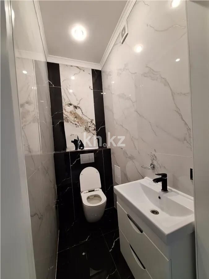 Продажа 2-комнатной квартиры, 63 м² - Продажа двухкомнатных квартир в р-не Нура Астаны - страница 61 фото 4 из 5