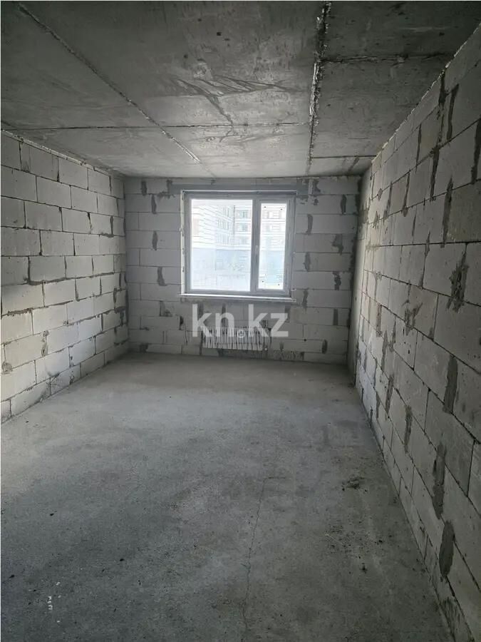 Продажа 1-комнатной квартиры, 20 м² - Продажа однокомнатных квартир в монолитно-каркасном доме в Казахстане фото 1 из 1