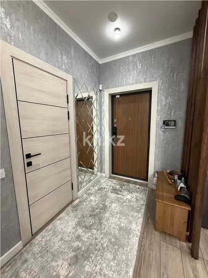 Продажа 3-комнатной квартиры, 75 м² - Продажа трехкомнатных квартир в монолитном доме в Алматы - страница 5 фото 7 из 9