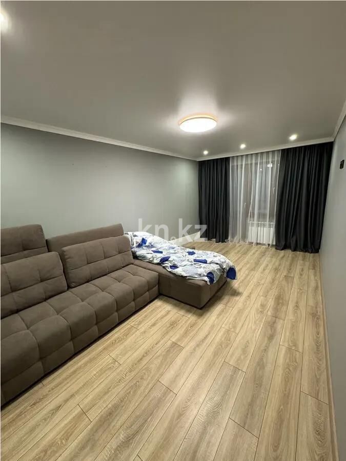 Продажа 3-комнатной квартиры, 64 м² - Продажа трехкомнатных квартир в Алматы фото 1 из 6
