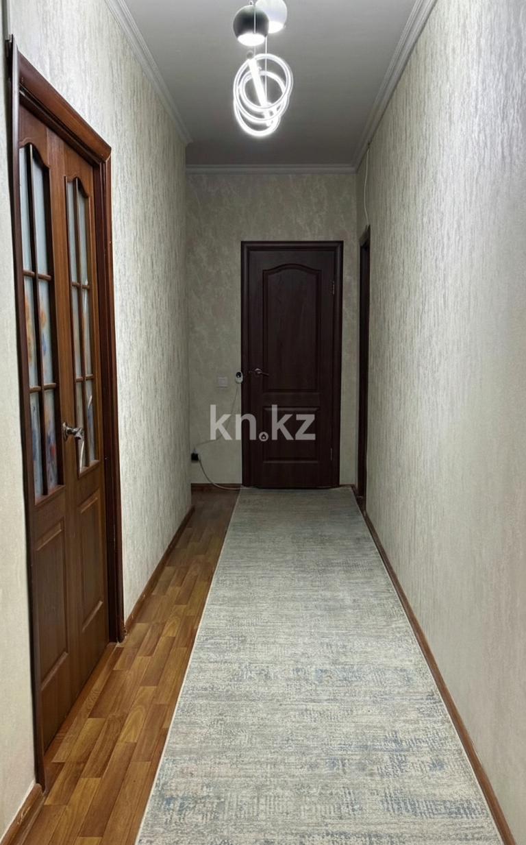 Продажа 3-комнатной квартиры, 88 м² - Продажа квартир в кирпичном доме в Казахстане - страница 4 фото 10 из 21