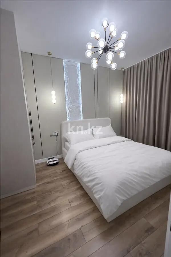 Продажа 2-комнатной квартиры, 62 м² - Продажа двухкомнатных квартир в р-не Есиль Астаны - страница 48 фото 2 из 5