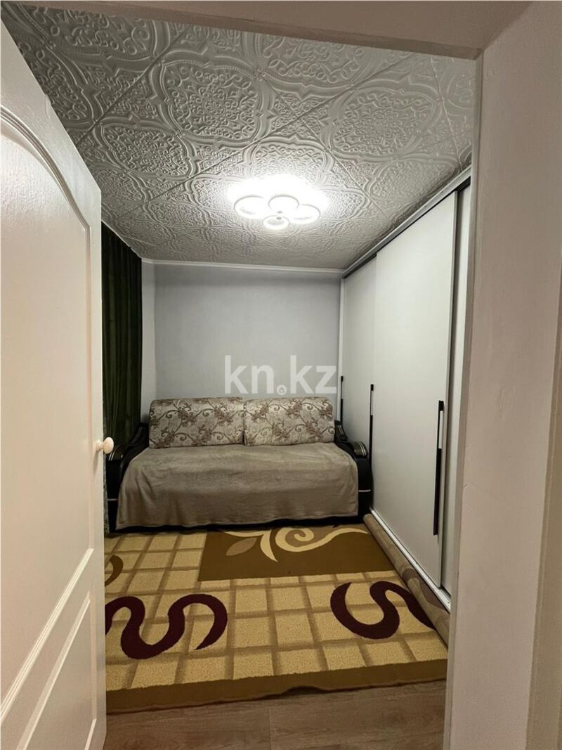 Продажа 3-комнатной квартиры, 46 м² - Продажа трехкомнатных квартир в Караганде - страница 47 фото 3 из 10