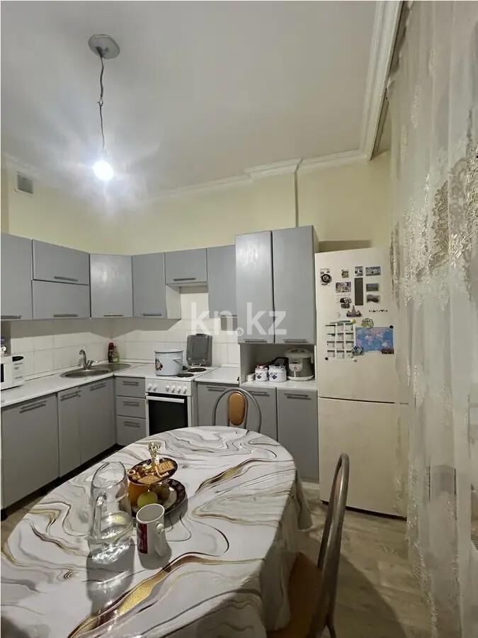 Продажа 2-комнатной квартиры, 64 м² - Продажа квартир в монолитно-каркасном доме в Казахстане - страница 71 фото 3 из 6
