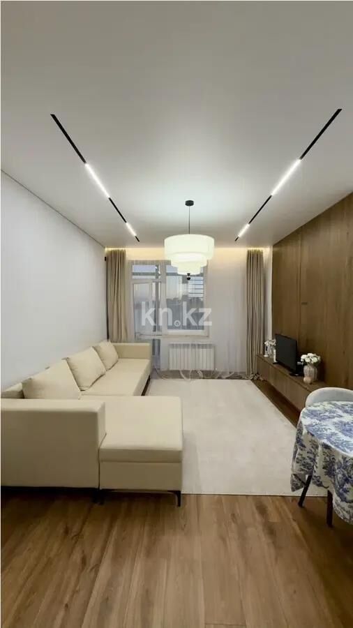 Продажа 2-комнатной квартиры, 38 м² - Продажа двухкомнатных квартир в р-не Есиль Астаны - страница 26 фото 1 из 4