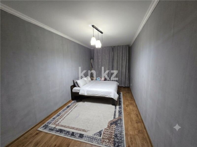 Продажа 2-комнатной квартиры, 43 м² - Продажа двухкомнатных квартир в Пришахтинске Караганды фото 2 из 6