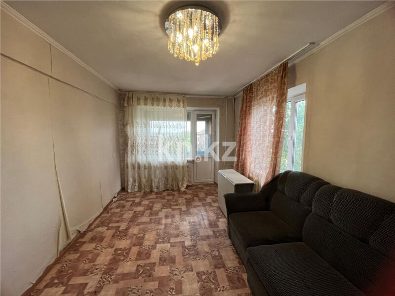 Продажа 2-комнатной квартиры, 40 м² - Продажа двухкомнатных квартир в панельном доме в Казахстане - страница 94 фото 2 из 6