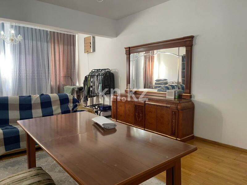Продажа 3-комнатной квартиры, 120 м² - Недвижимость в Астане - страница 32 фото 2 из 21