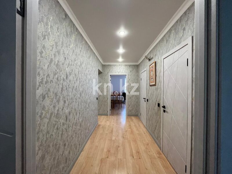 Аренда 3-комнатной квартиры, 88 м² - Продажа комнат в Семее фото 11 из 14