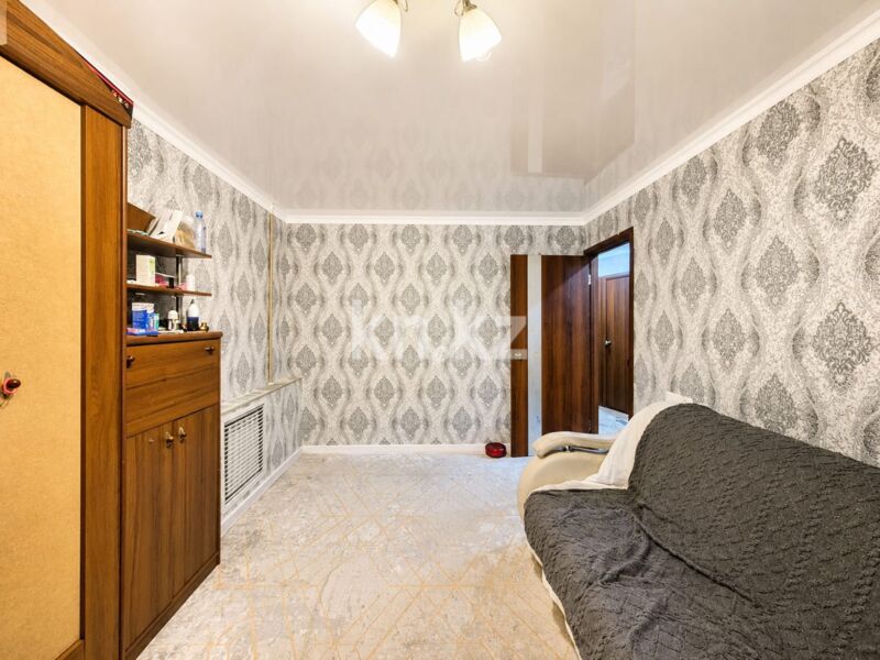 Продажа 3-комнатной квартиры, 62 м² - Недвижимость в Темиртау - страница 27 фото 2 из 15