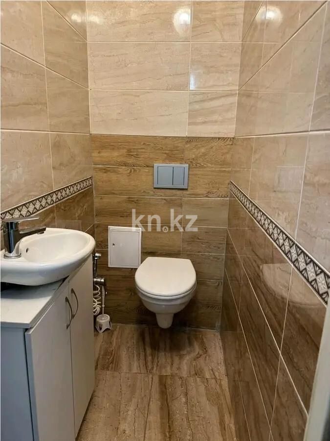 Продажа 2-комнатной квартиры, 59.3 м² - Продажа двухкомнатных квартир в р-не Есиль Астаны - страница 23 фото 5 из 5
