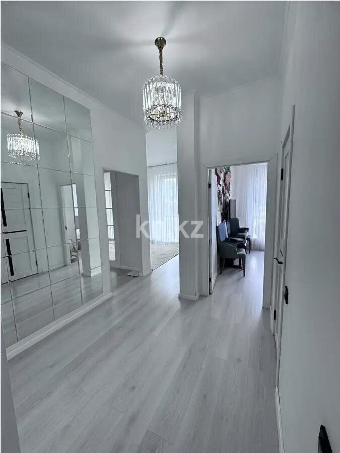 Продажа 2-комнатной квартиры, 65 м² - Продажа квартир в Казахстане - страница 145 фото 5 из 5