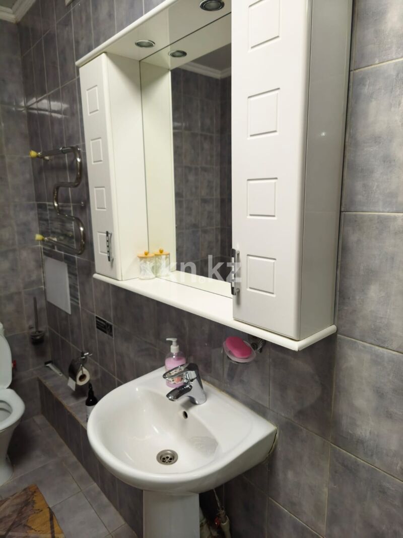 Аренда 2-комнатной квартиры посуточно, 72 м² - Недвижимость в Астане - страница 7 фото 7 из 14