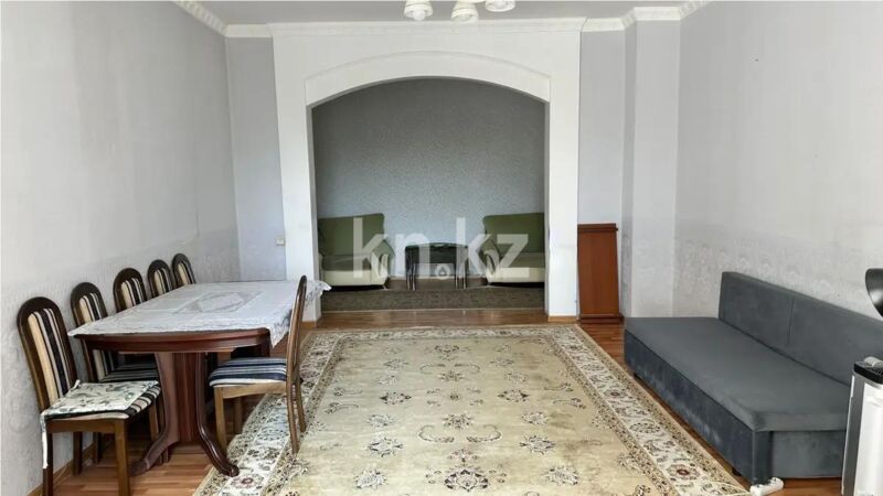 Продажа 2-комнатной квартиры, 92 м² - Продажа квартир в Астане - страница 2 фото 1 из 6