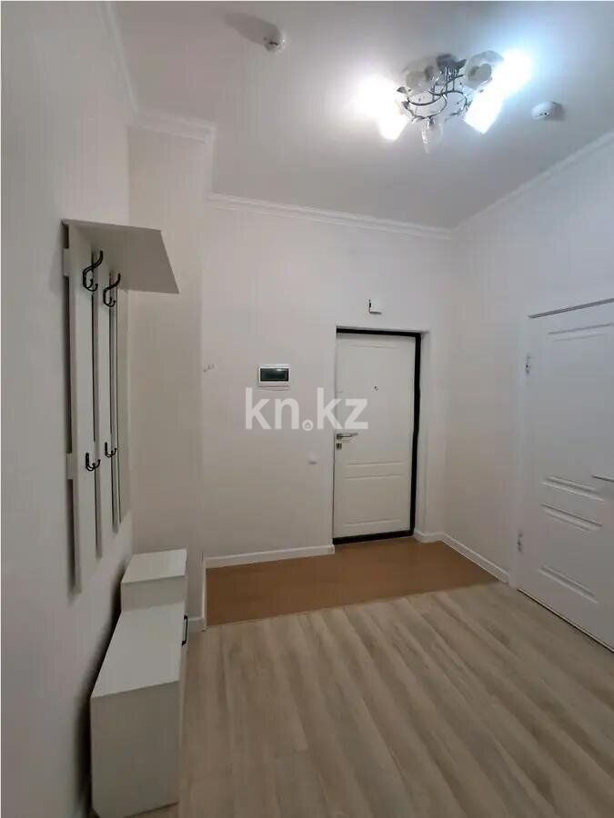 Продажа 1-комнатной квартиры, 43 м² - Продажа однокомнатных квартир в Астане - страница 16 фото 4 из 4