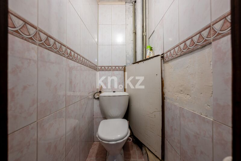Продажа 4-комнатной квартиры, 91.9 м² - Продажа квартир в панельном доме в Астане - страница 14 фото 26 из 35