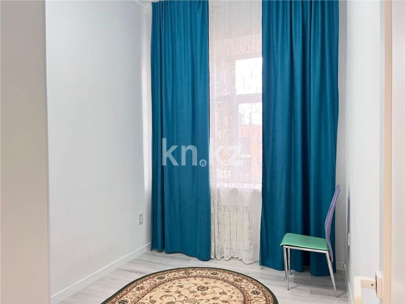 Продажа 4-комнатной квартиры, 106 м² - Продажа четырехкомнатных квартир в Караганде - страница 3 фото 13 из 31
