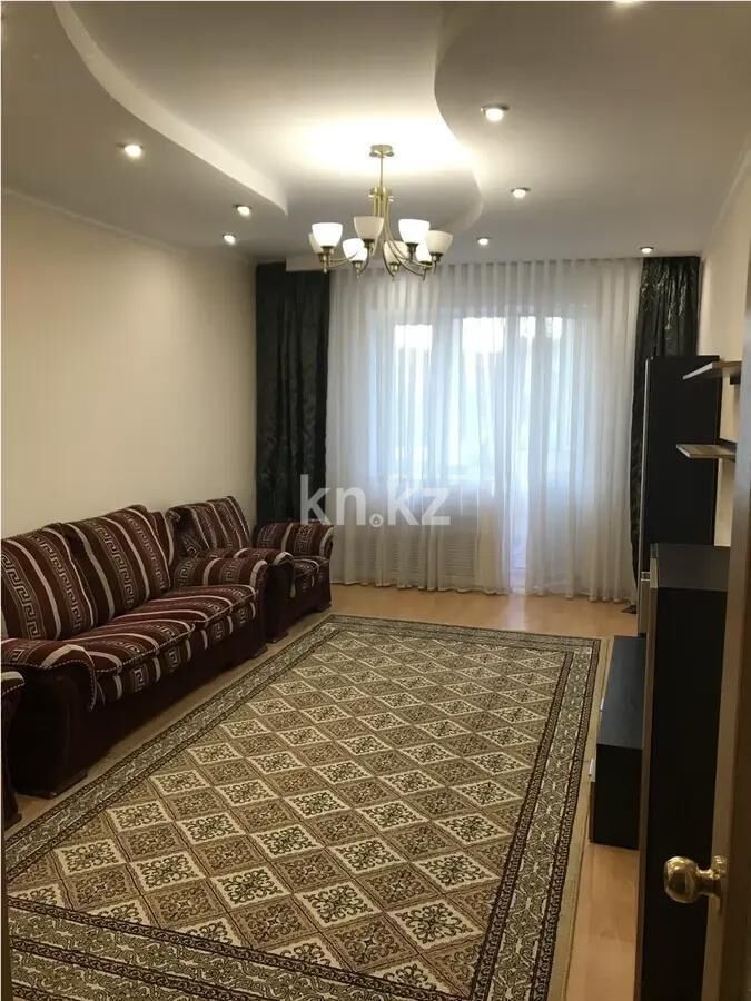 Продажа 2-комнатной квартиры, 65.5 м² - Продажа двухкомнатных квартир в р-не Алматы Астаны - страница 20 фото 1 из 5