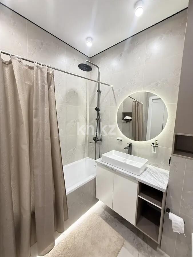 Продажа 3-комнатной квартиры, 67 м² - Продажа трехкомнатных квартир в Бостандыкском р-не Алматы - страница 8 фото 4 из 5