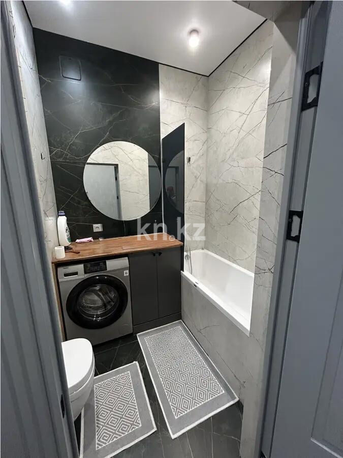 Продажа 1-комнатной квартиры, 45 м² - Продажа квартир в Казахстане - страница 29 фото 3 из 3