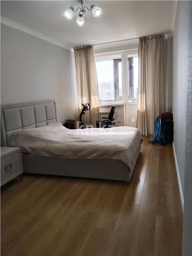 Продажа 2-комнатной квартиры, 91.3 м² - Продажа квартир в Казахстане - страница 18 фото 2 из 6